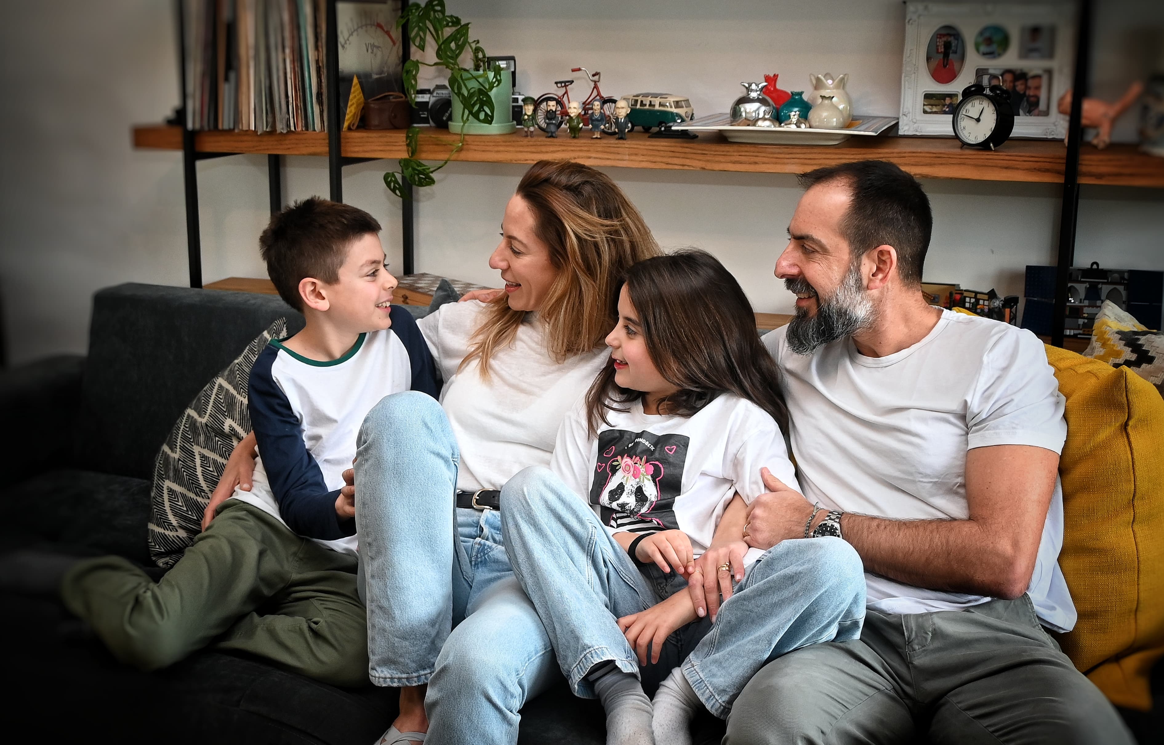 תמונת גיבור